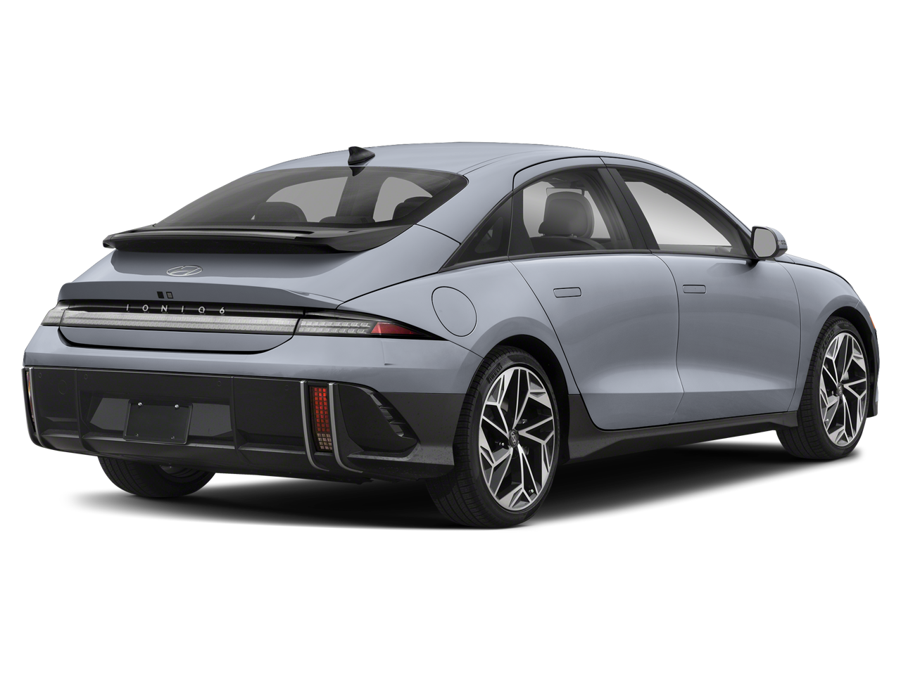 2023 Hyundai IONIQ 6 SEL for sale in Palm Springs, CA