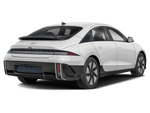 2023 Hyundai IONIQ 6 SE