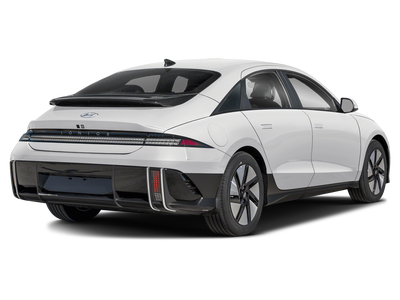 2023 Hyundai IONIQ 6 SE
