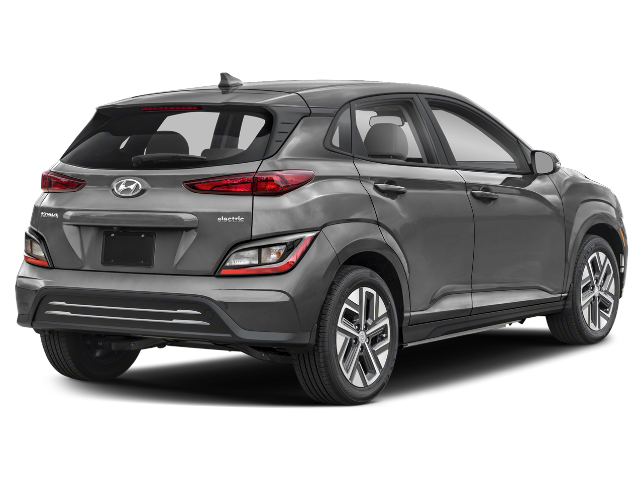 Used 2023 Hyundai Kona EV SEL with VIN KM8K33AG3PU167285 for sale in Palm Springs, CA