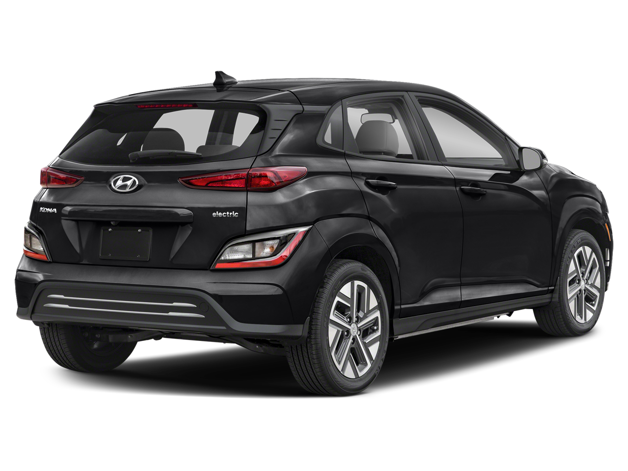 Used 2023 Hyundai Kona EV SEL with VIN KM8K33AG1PU159895 for sale in Palm Springs, CA