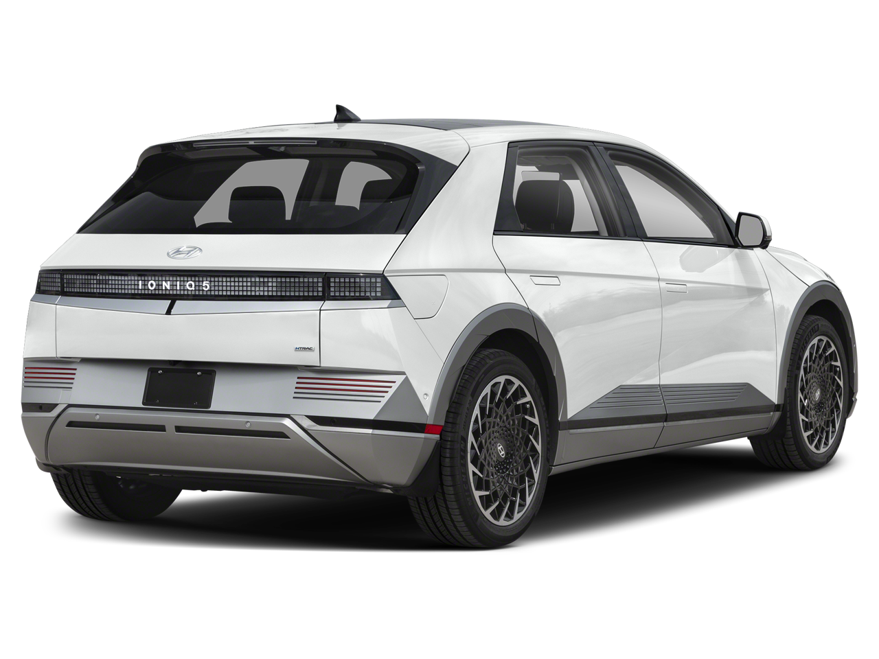 Certified 2023 Hyundai IONIQ 5 Limited with VIN KM8KR4AE0PU189912 for sale in Palm Springs, CA