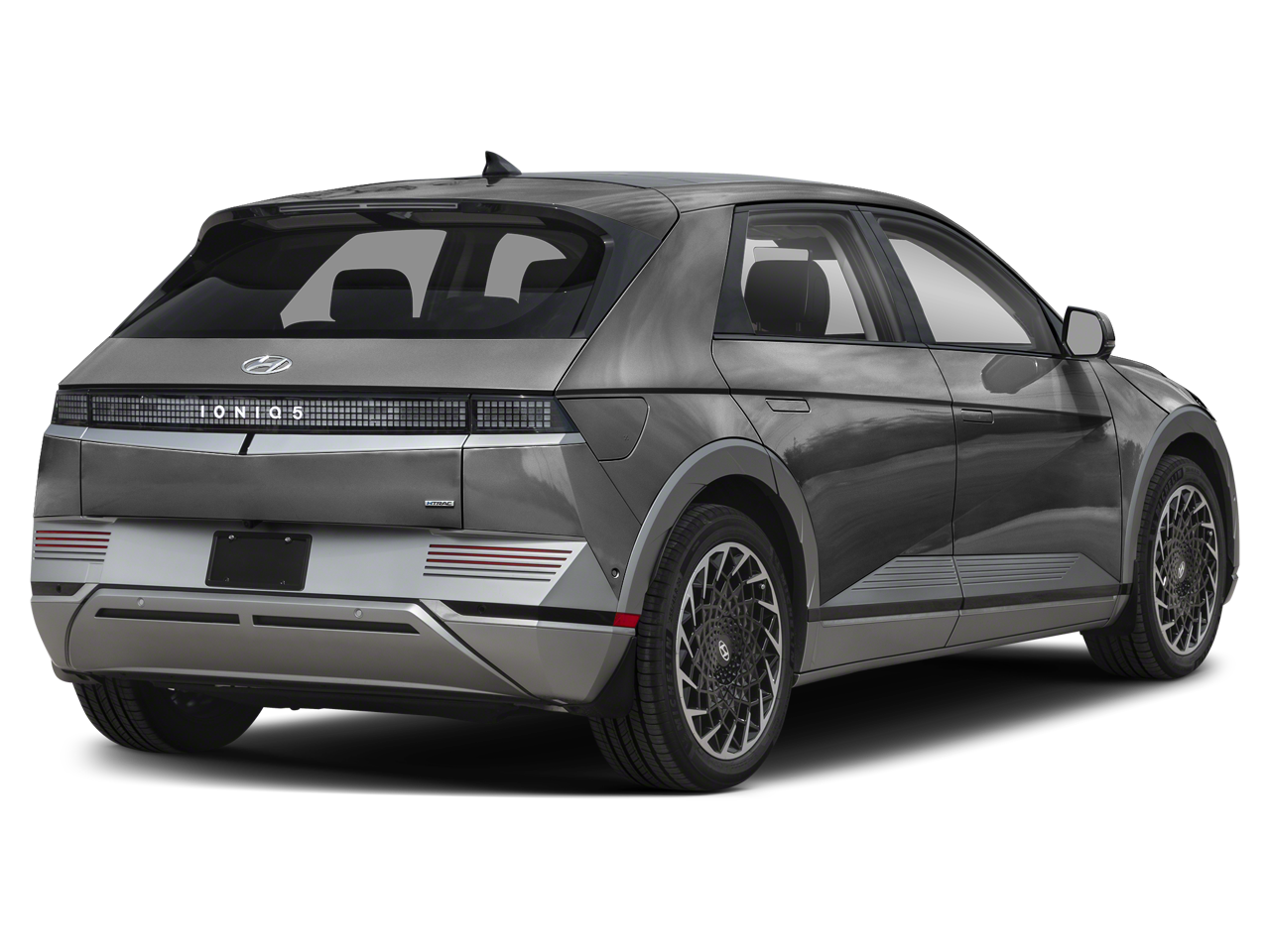 Used 2023 Hyundai IONIQ 5 Limited with VIN KM8KRDAF3PU136193 for sale in Palm Springs, CA