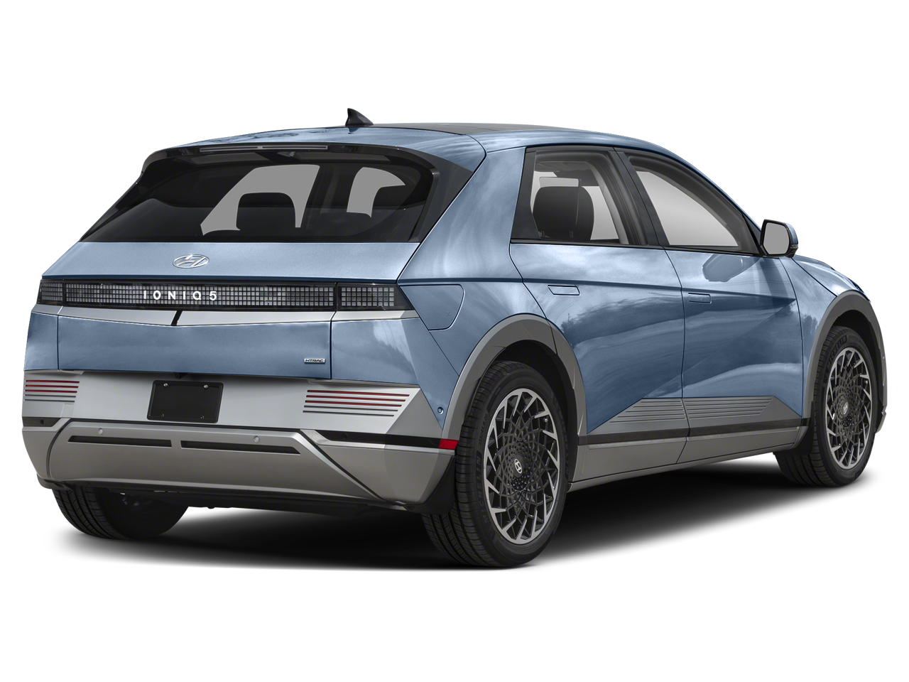 Used 2023 Hyundai IONIQ 5 Limited with VIN KM8KRDAF4PU182485 for sale in Palm Springs, CA