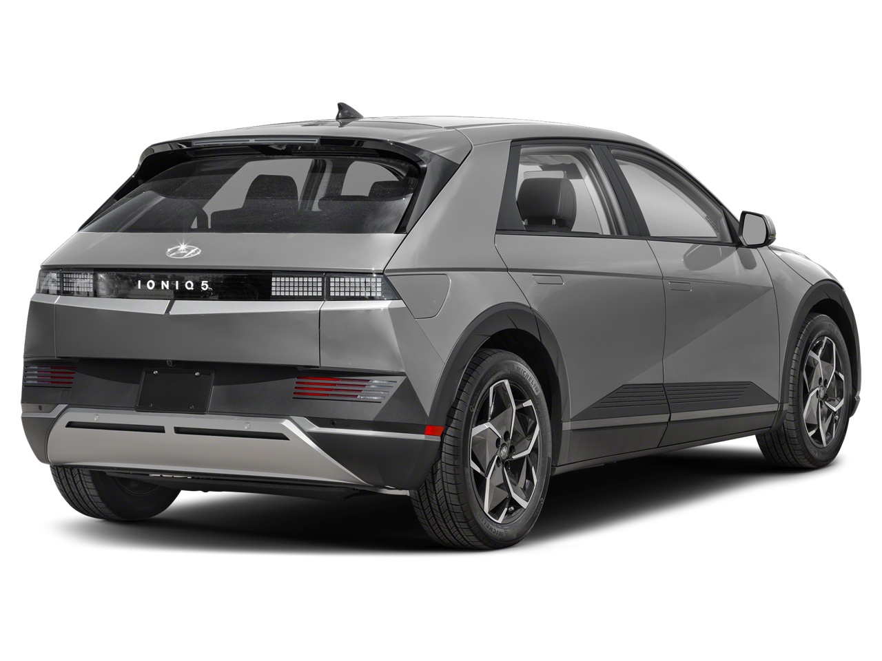 Certified 2023 Hyundai IONIQ 5 SEL with VIN KM8KNDAF6PU206278 for sale in Palm Springs, CA