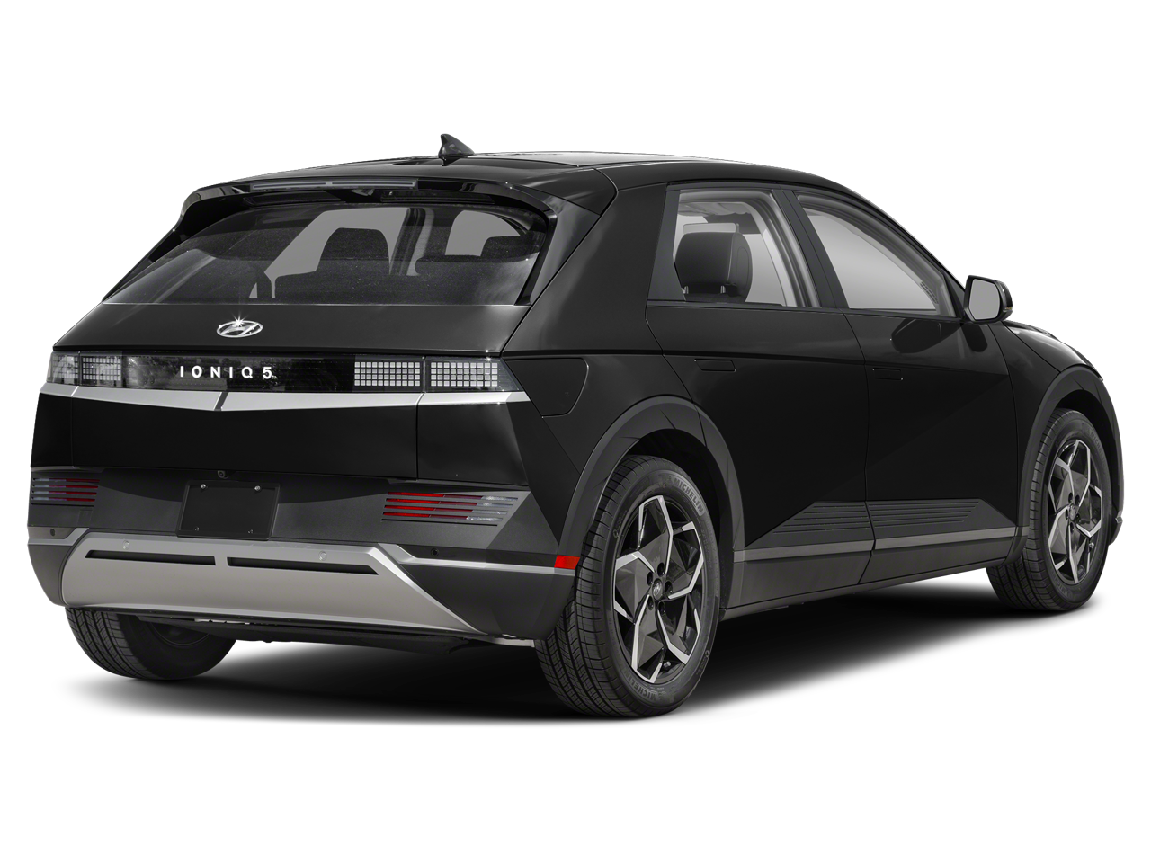 Used 2023 Hyundai IONIQ 5 SEL with VIN KM8KNDAF6PU154313 for sale in Palm Springs, CA