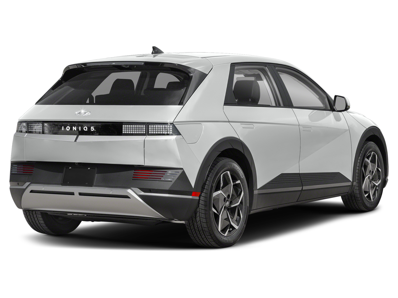 Certified 2023 Hyundai IONIQ 5 SEL with VIN KM8KNDAF6PU164663 for sale in Palm Springs, CA