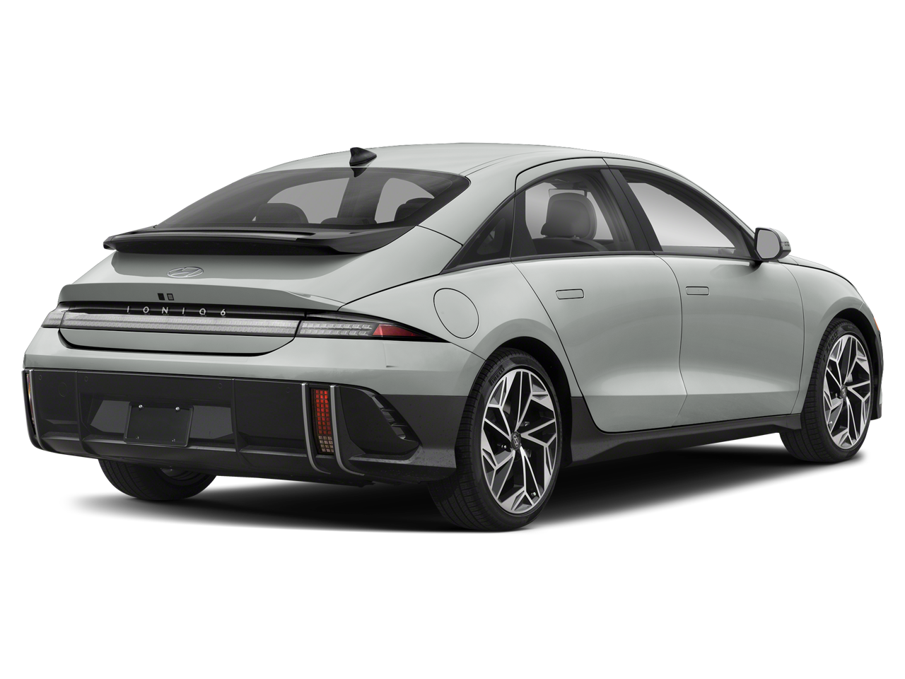Certified 2024 Hyundai IONIQ 6 SEL with VIN KMHM34AA1RA059245 for sale in Palm Springs, CA