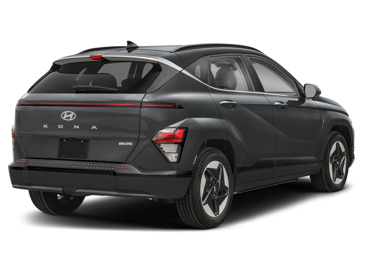2024 Hyundai KONA ELECTRIC Limited
