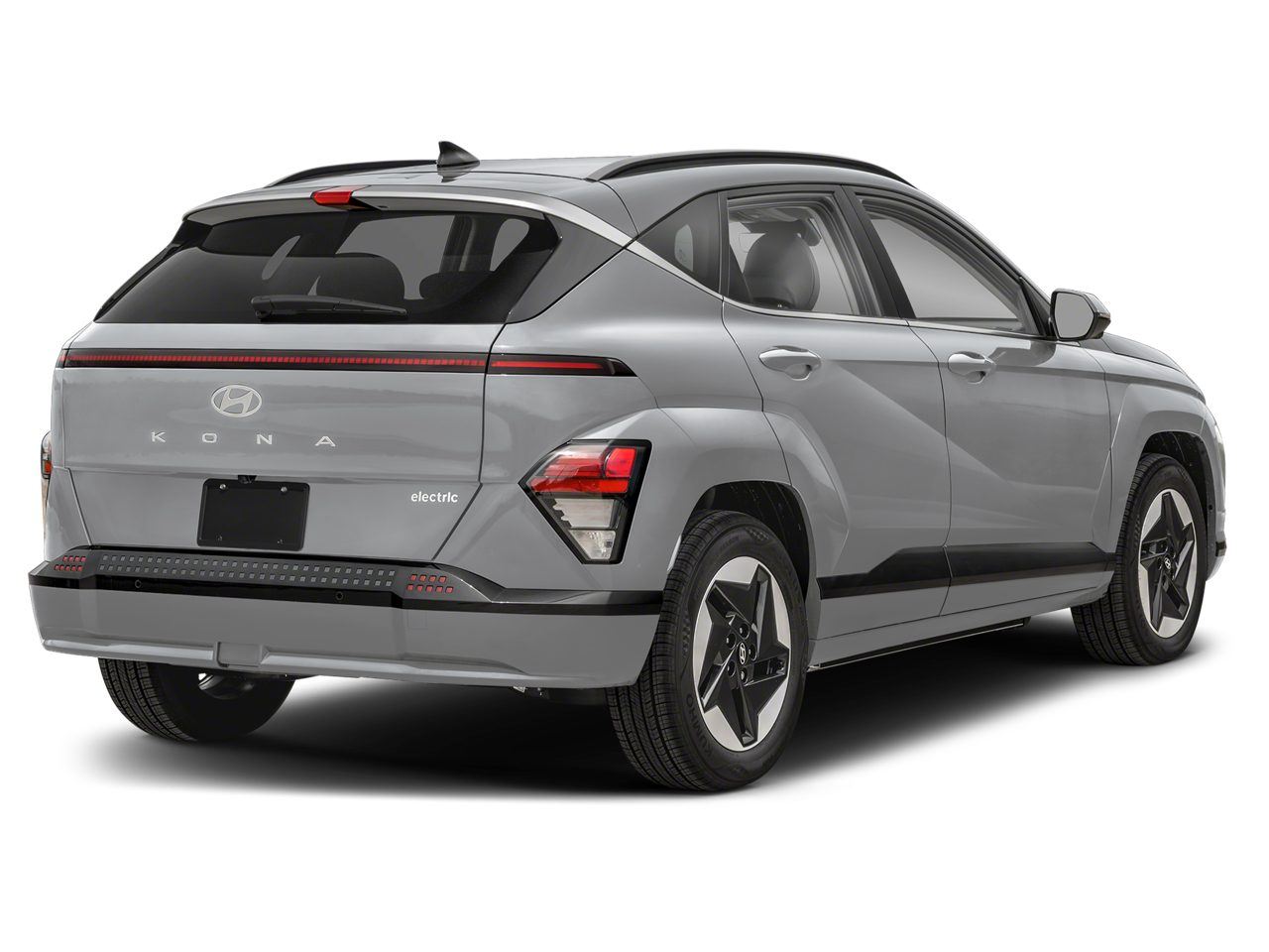 Certified 2024 Hyundai Kona EV Limited with VIN KM8HE3A63RU016204 for sale in Palm Springs, CA