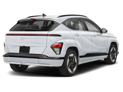 2024 Hyundai KONA ELECTRIC Limited