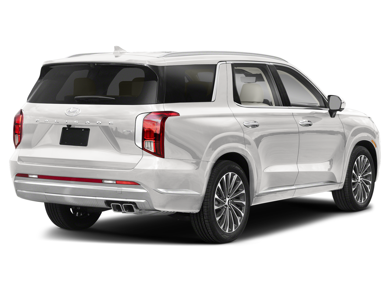 2024 Hyundai Palisade Calligraphy - Photo 34