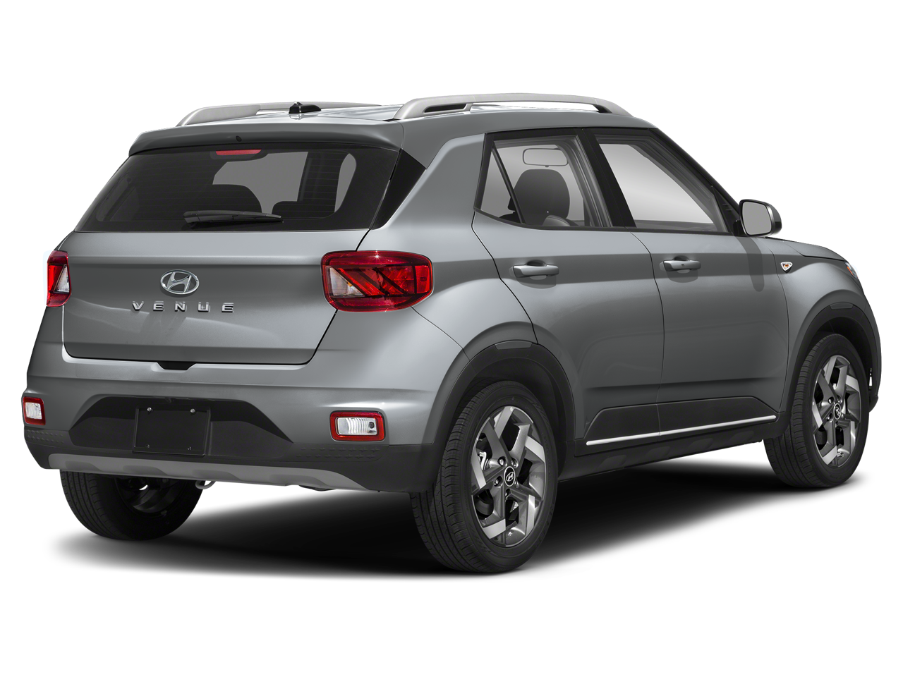 Used 2024 Hyundai Venue Limited with VIN KMHRC8A36RU302366 for sale in Palm Springs, CA