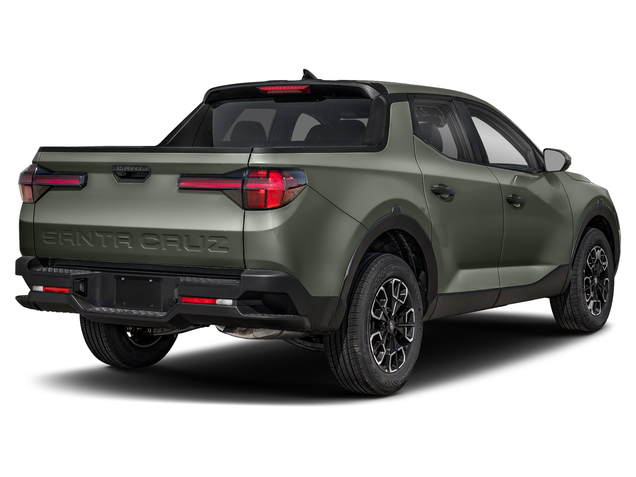 2024 Hyundai Santa Cruz SEL - Photo 16