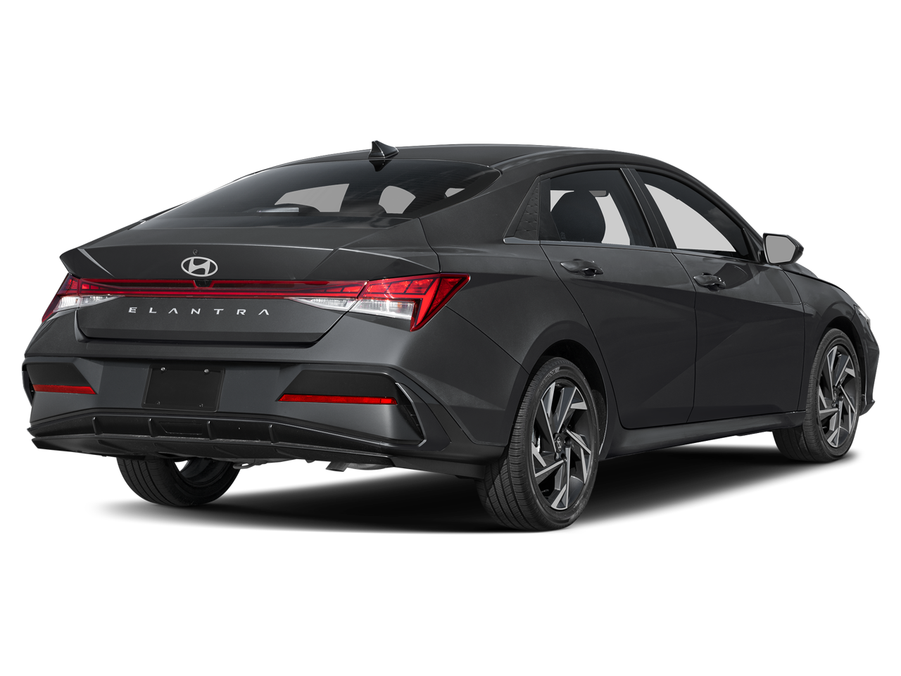 2025 Hyundai Elantra SEL - Photo 19