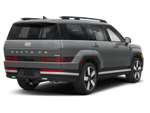 2025 Hyundai SANTA FE HYBRID Limited
