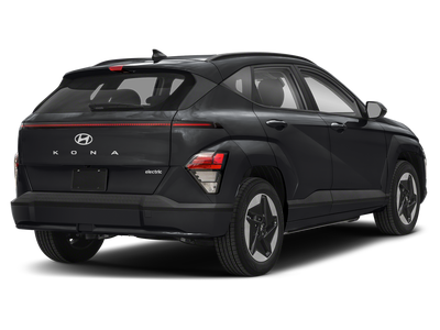 2025 Hyundai KONA ELECTRIC SEL