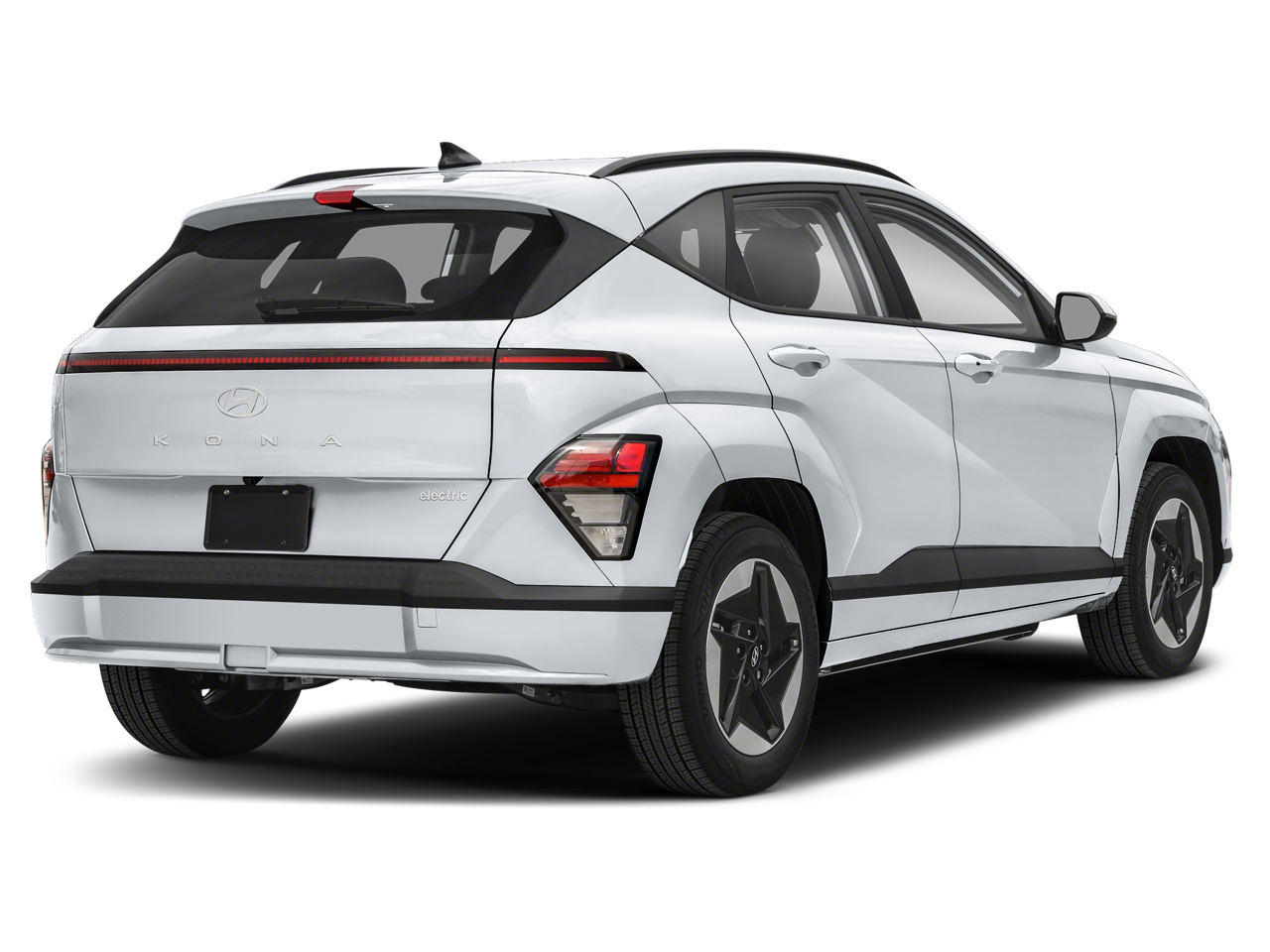 2025 Hyundai Kona EV SEL - Photo 29