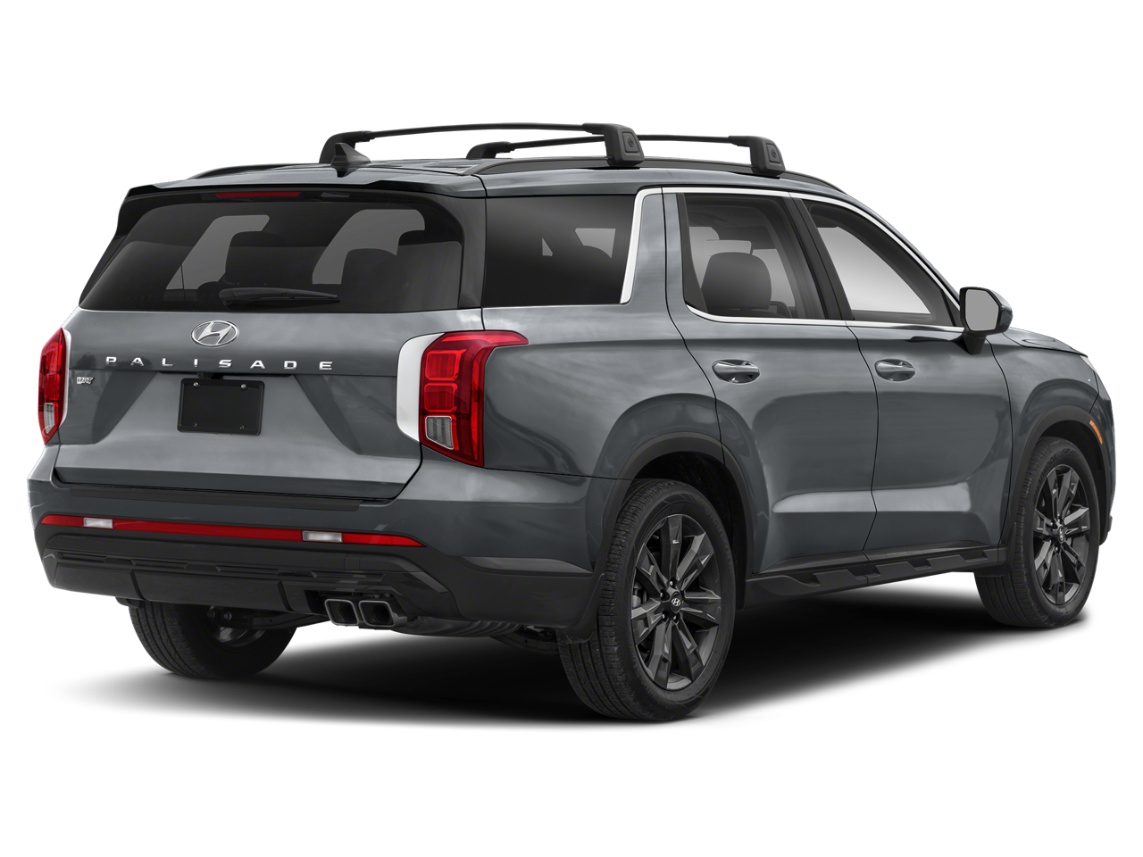 2025 Hyundai Palisade XRT - Photo 37