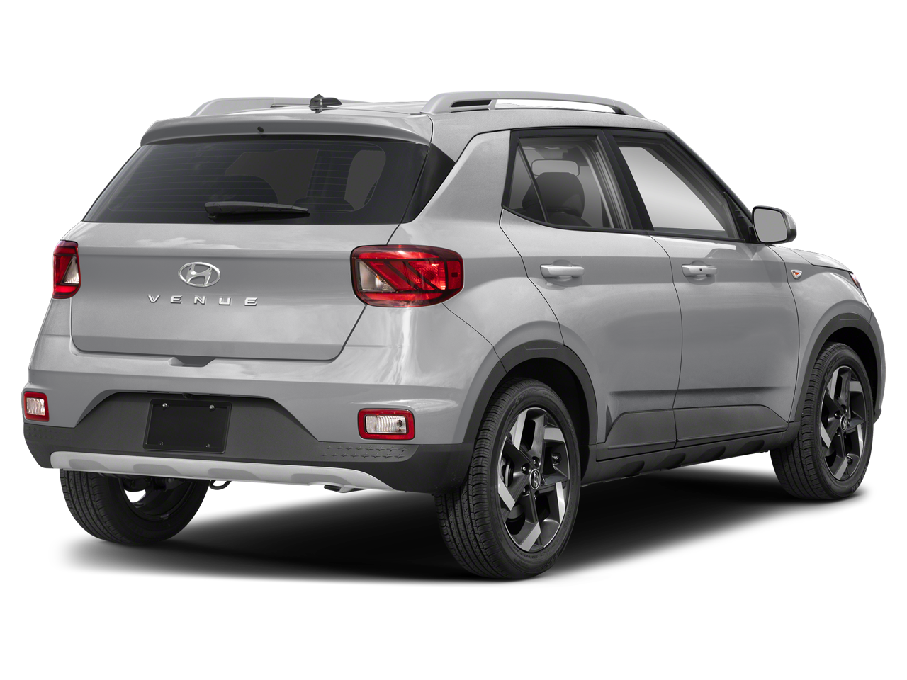 2025 Hyundai Venue SEL - Photo 37