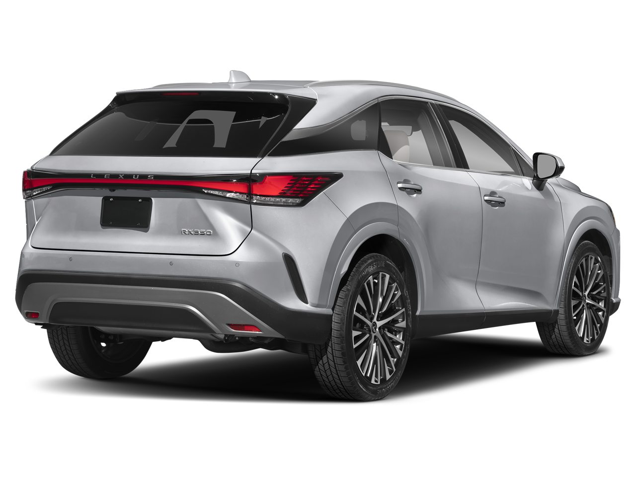 2025 Lexus RX 350 Premium Plus