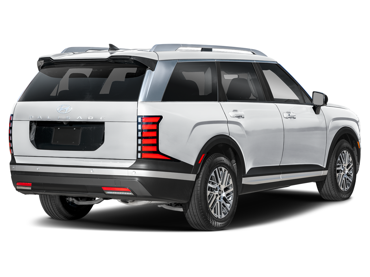 2026 Hyundai PALISADE SEL 7 Passenger