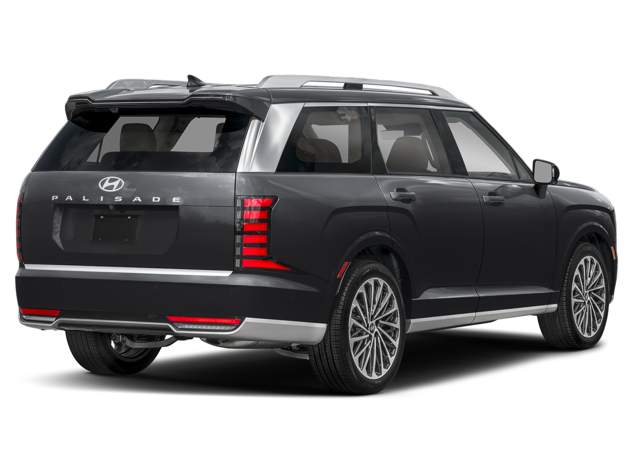 2026 Hyundai Palisade Calligraphy - Photo 40
