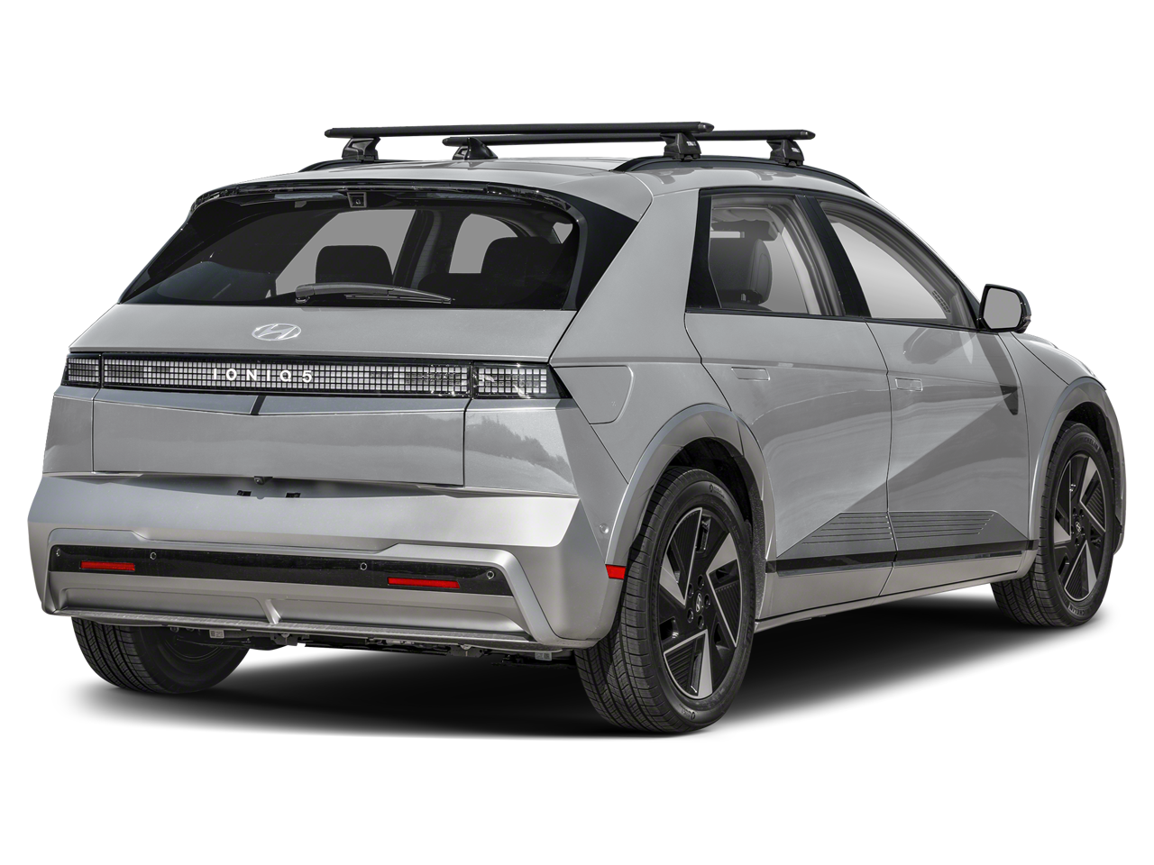 2026 Hyundai Ioniq 5 Limited photo 2