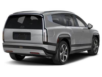 2026 Hyundai IONIQ 9 Performance Limited