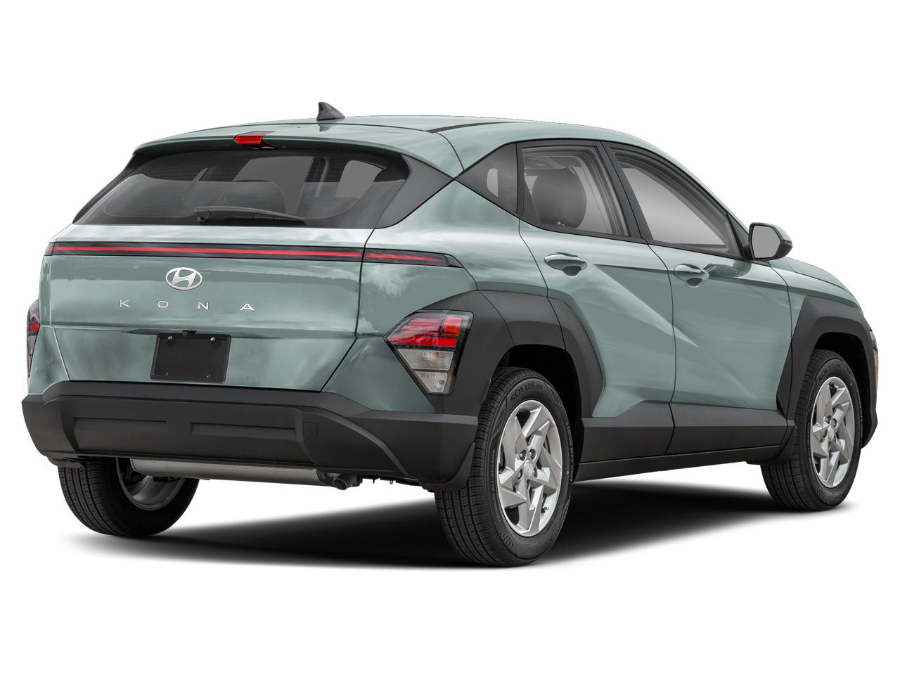 2027 Hyundai KONA SE