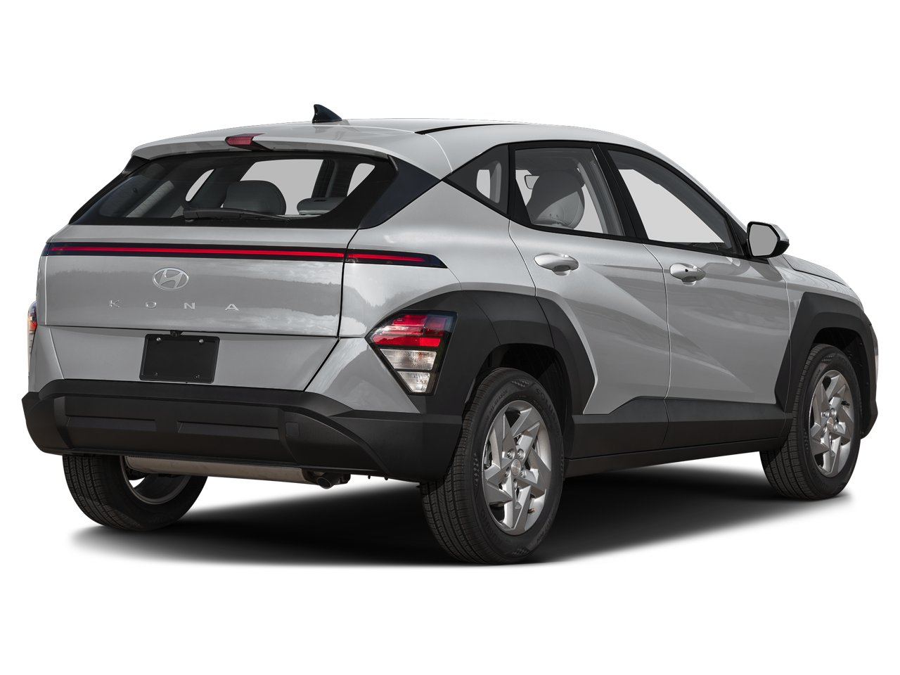 2027 Hyundai KONA SE