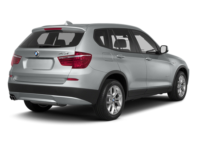 Used 2014 BMW X3 xDrive28i with VIN 5UXWX9C50E0D35639 for sale in Palm Springs, CA