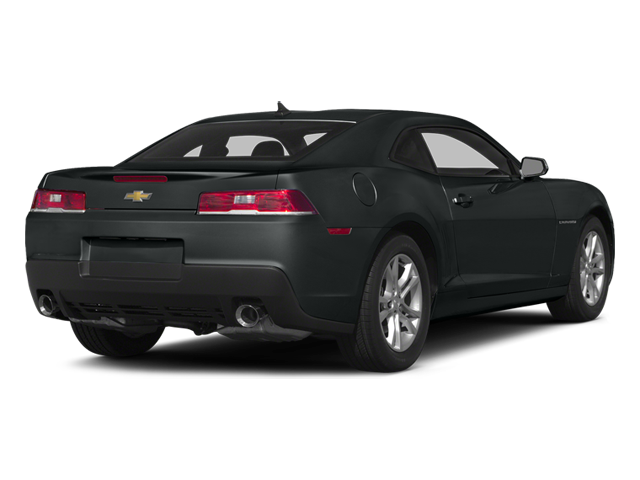 Used 2014 Chevrolet Camaro 1LT with VIN 2G1FB1E39E9159344 for sale in Palm Springs, CA