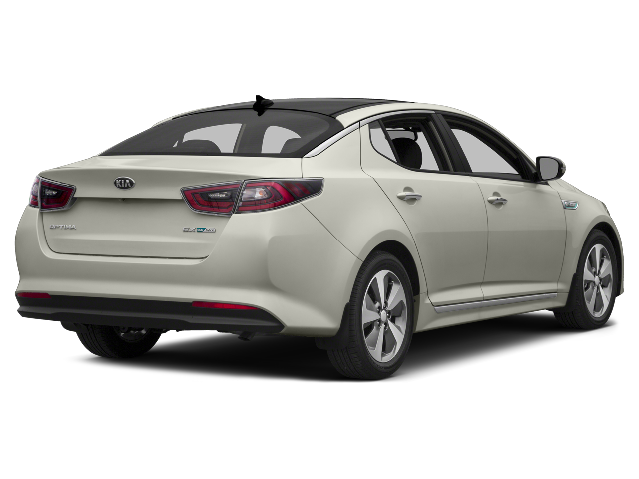 2015 Kia Optima Hybrid EX