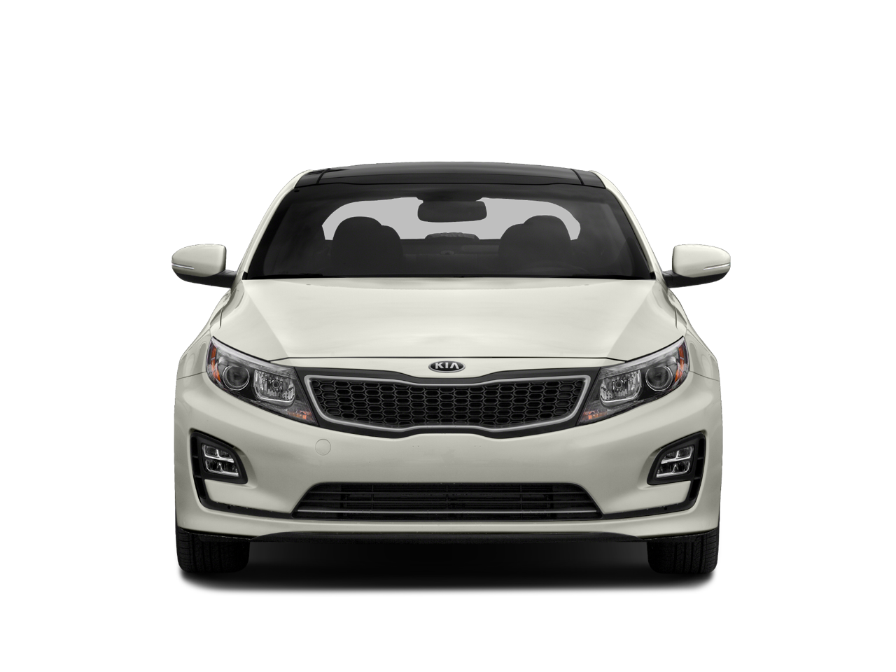 2015 Kia Optima Hybrid EX