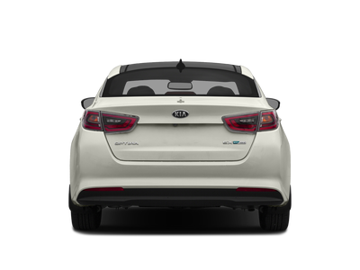 2015 Kia Optima Hybrid EX