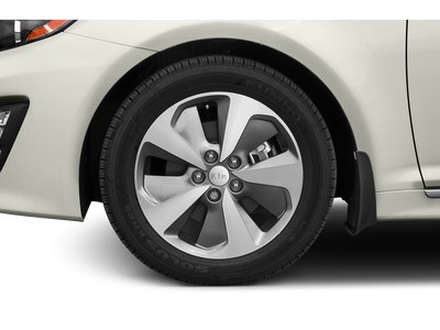 2015 Kia Optima Hybrid EX