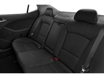 2015 Kia Optima Hybrid EX