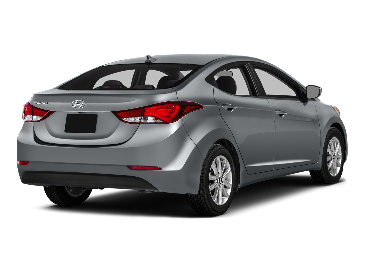 Used 2016 Hyundai Elantra SE with VIN 5NPDH4AE6GH658754 for sale in Palm Springs, CA