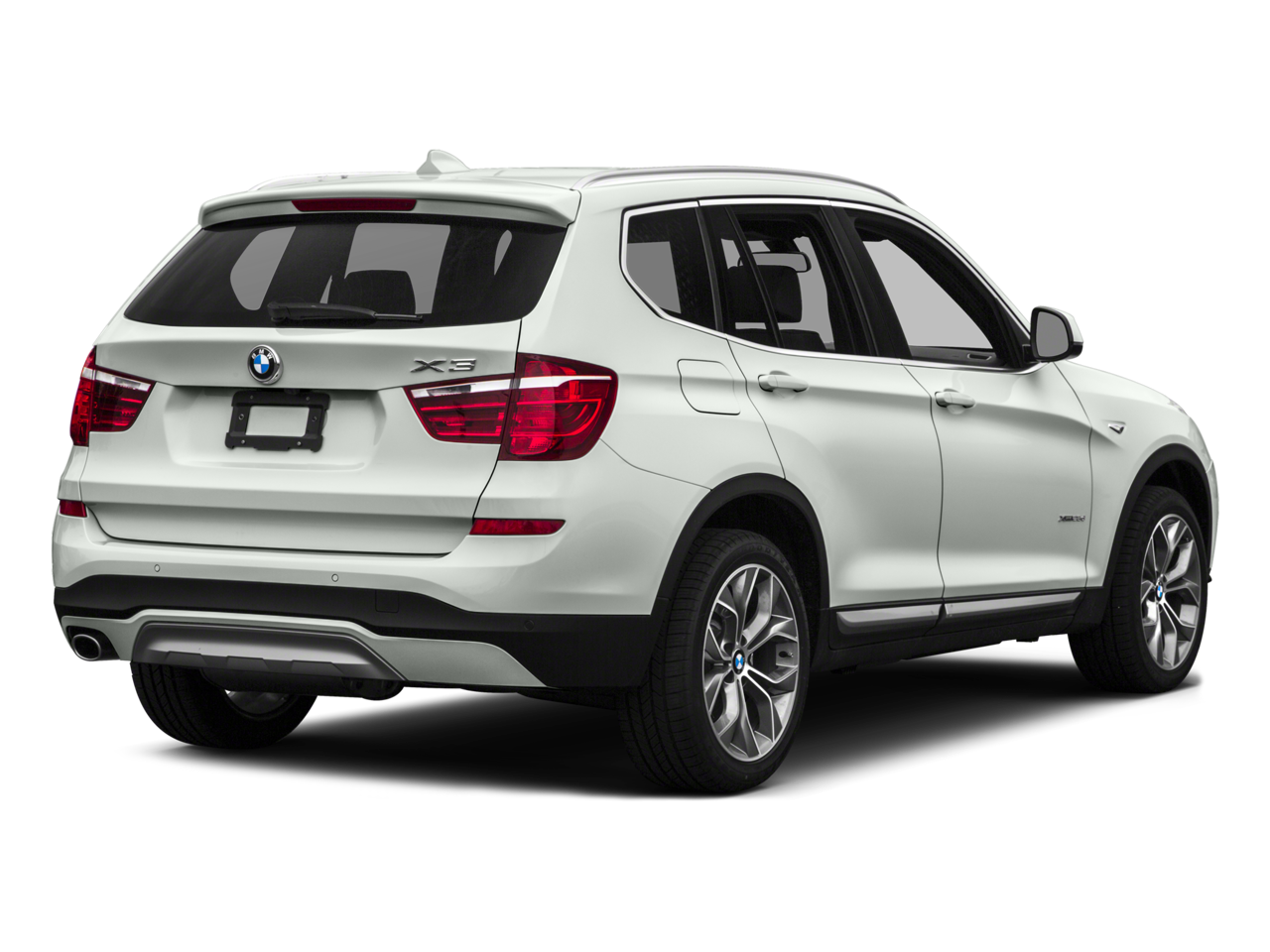Used 2017 BMW X3 xDrive28i with VIN 5UXWX9C55H0D95713 for sale in Palm Springs, CA