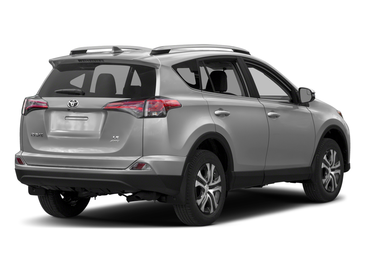 Used 2017 Toyota RAV4 LE with VIN 2T3ZFREV8HW387810 for sale in Palm Springs, CA