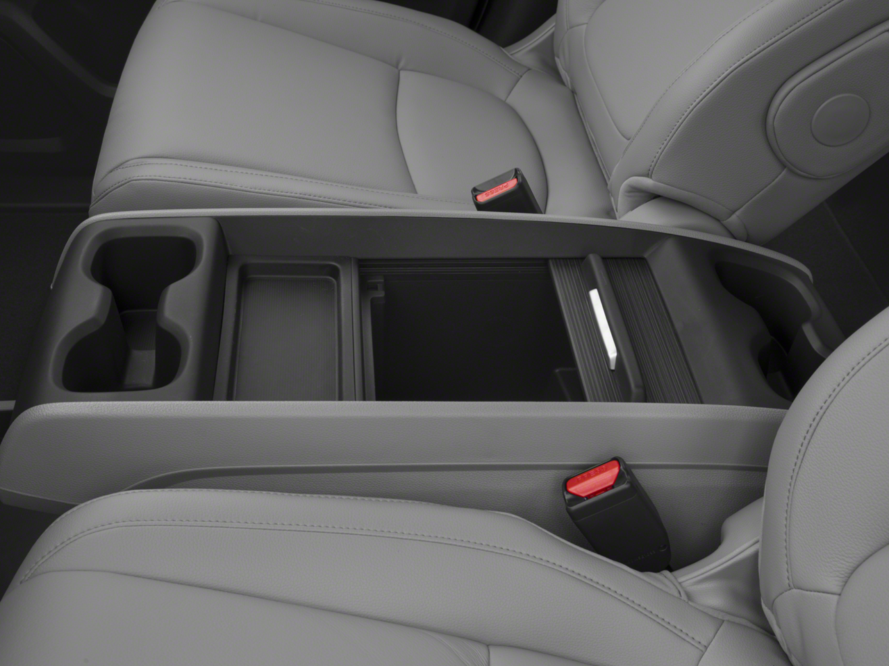 2018 Honda Odyssey EX-L photo 2