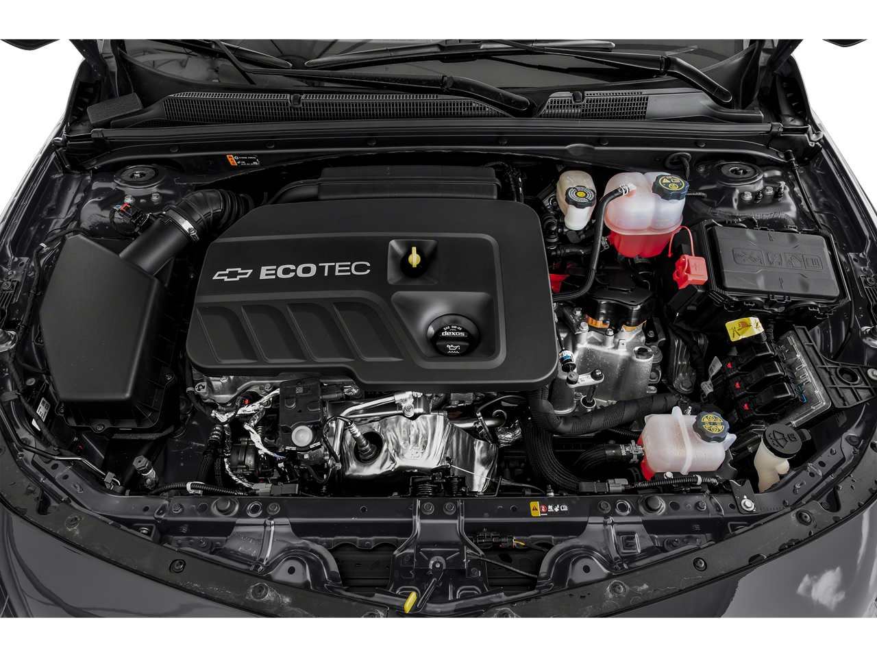 2019 Chevrolet Malibu Hybrid