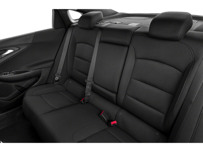 2019 Chevrolet Malibu Hybrid