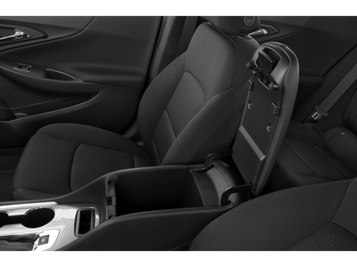 2019 Chevrolet Malibu Hybrid