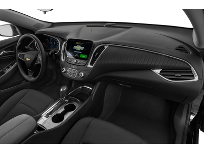 2019 Chevrolet Malibu Hybrid