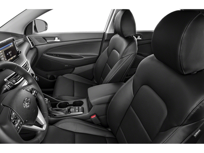 2019 Hyundai TUCSON Ultimate