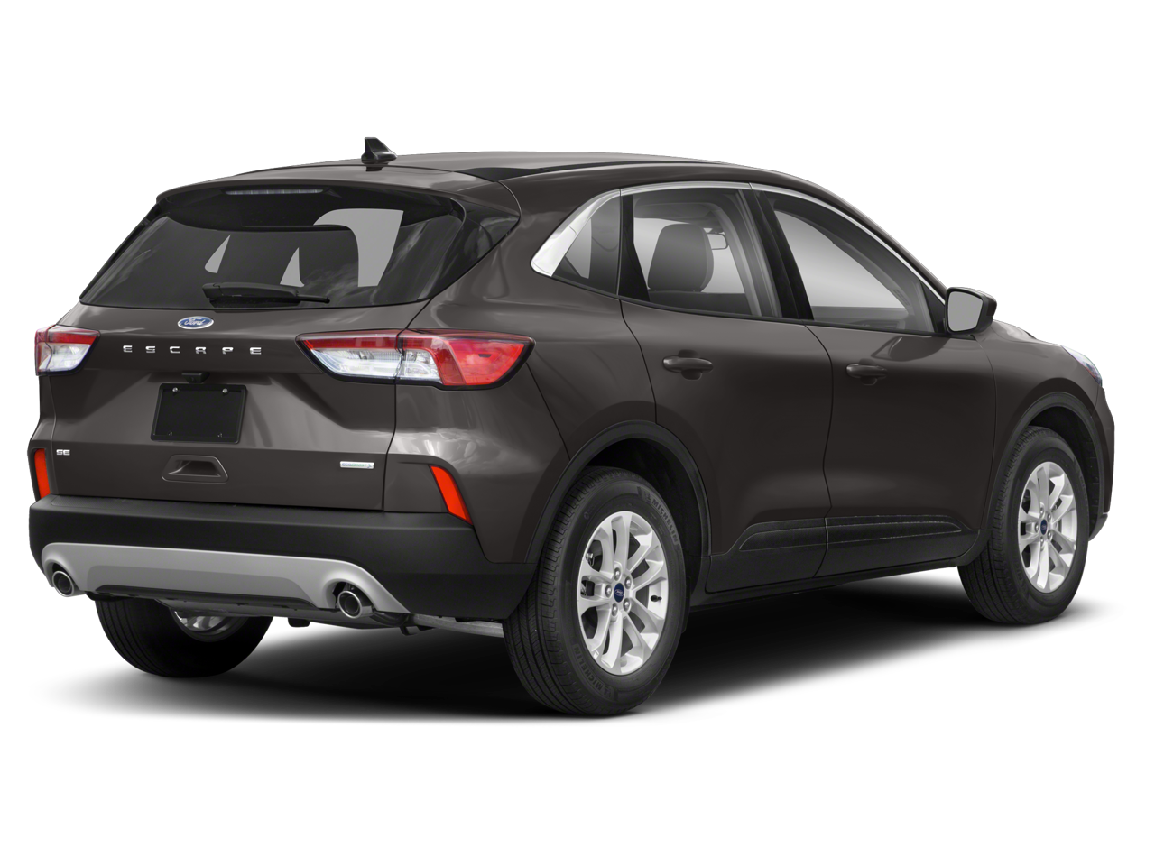 Used 2020 Ford Escape SE with VIN 1FMCU0BZ4LUC18447 for sale in Palm Springs, CA