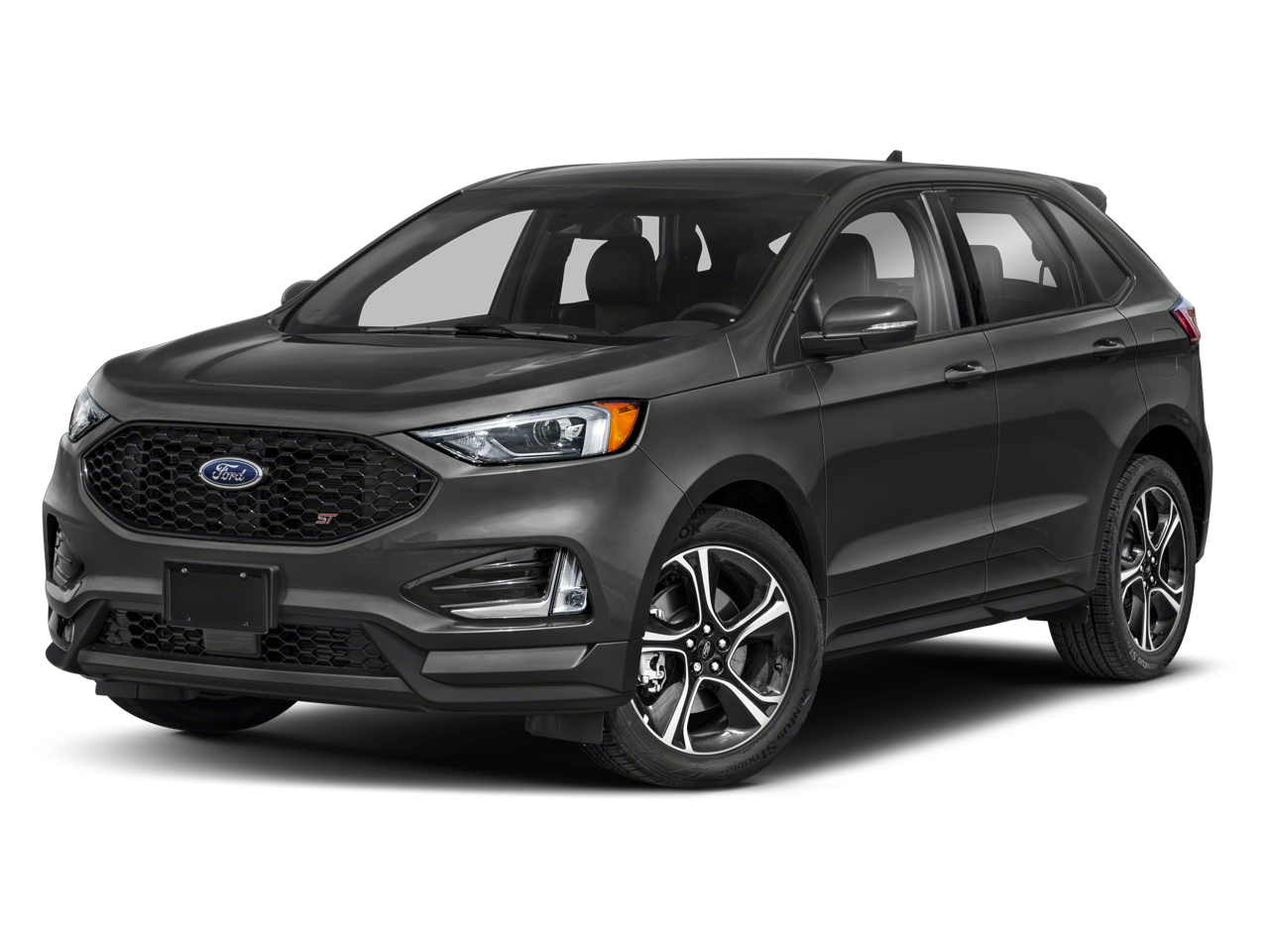 2020 Ford Edge ST - Photo 37
