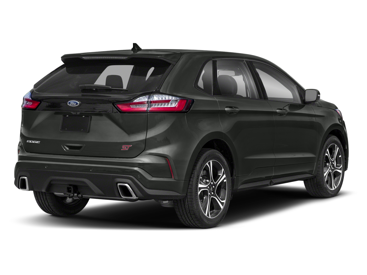 2020 Ford Edge ST - Photo 38